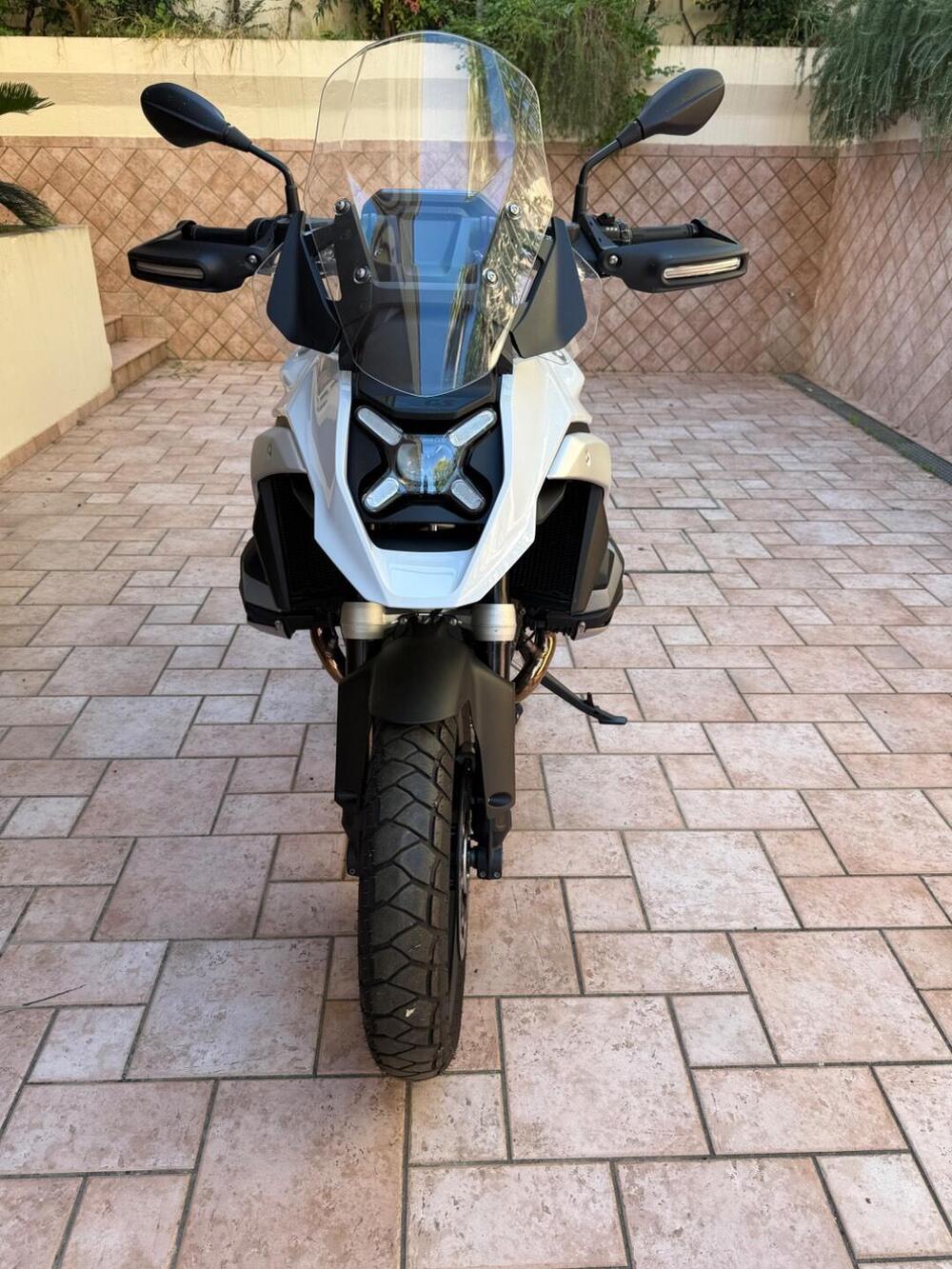 Bmw R 1300 GS ASA (2024 - 26) (10)