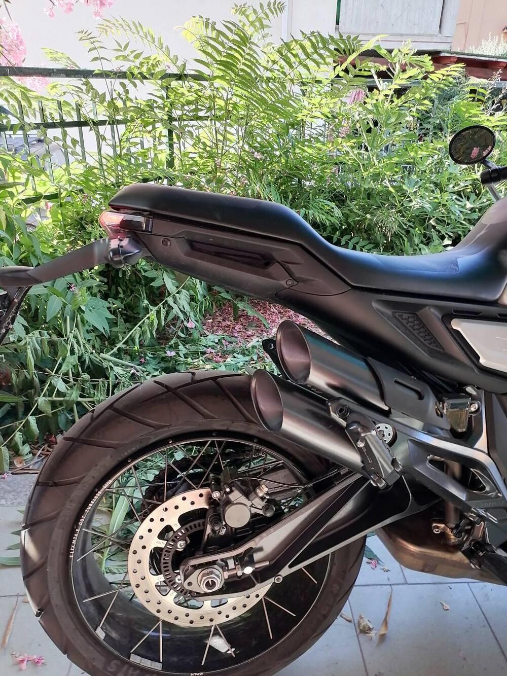 Zontes ZT350-GK (2022 - 26) (2)