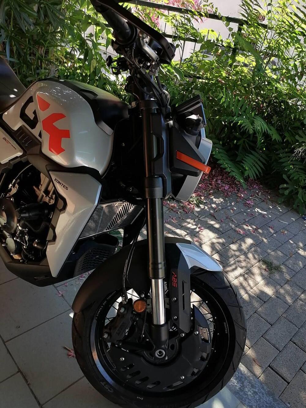 Zontes ZT350-GK (2022 - 26) (5)