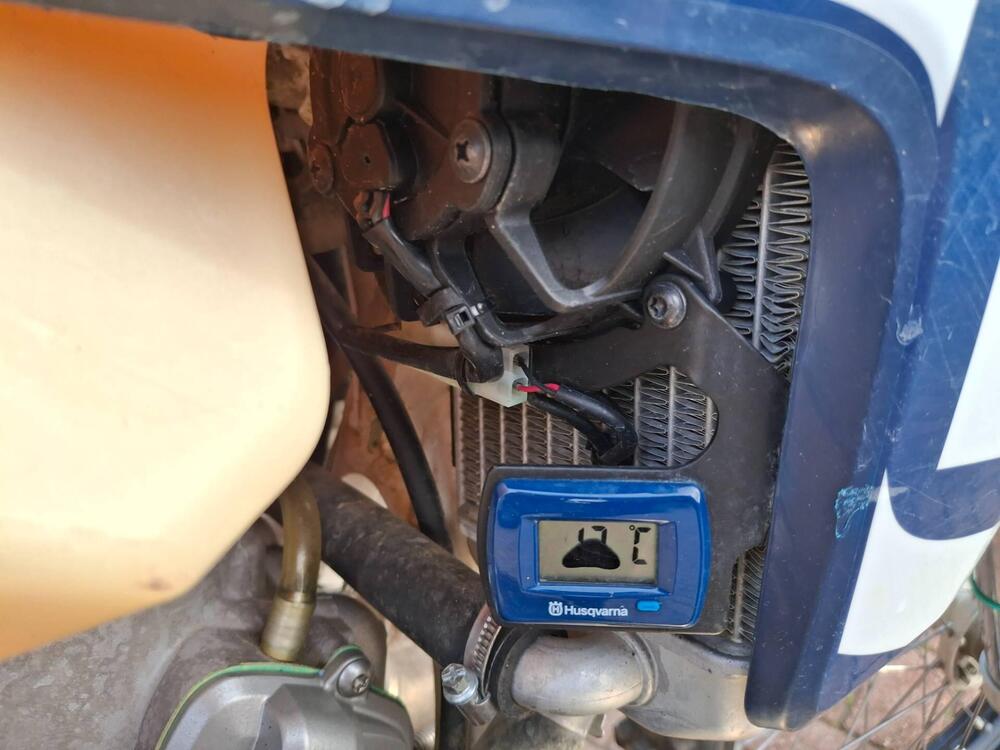 Husqvarna TE 300 (2017) (2)