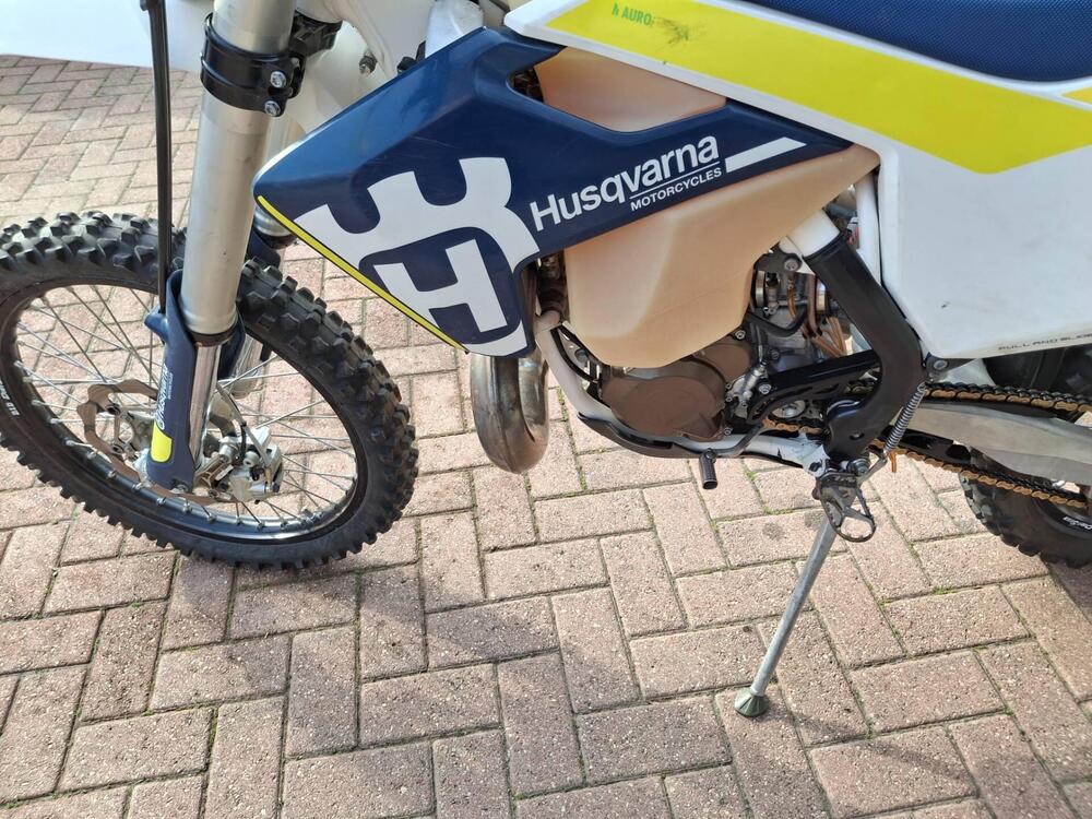 Husqvarna TE 300 (2017) (8)