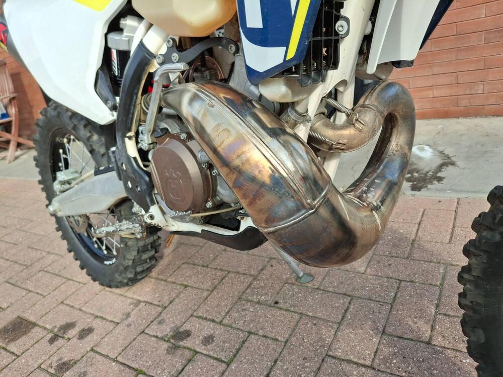 Husqvarna TE 300 (2017) (10)