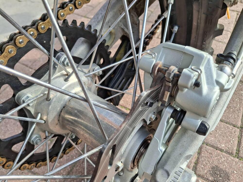 Husqvarna TE 300 (2017) (11)