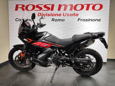 KTM 790 Adventure (2023 - 24) usata