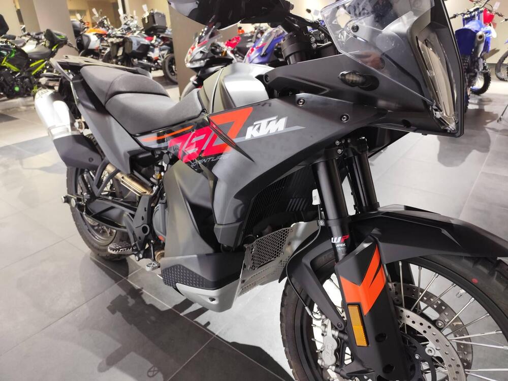 KTM 790 Adventure (2023 - 24) (6)