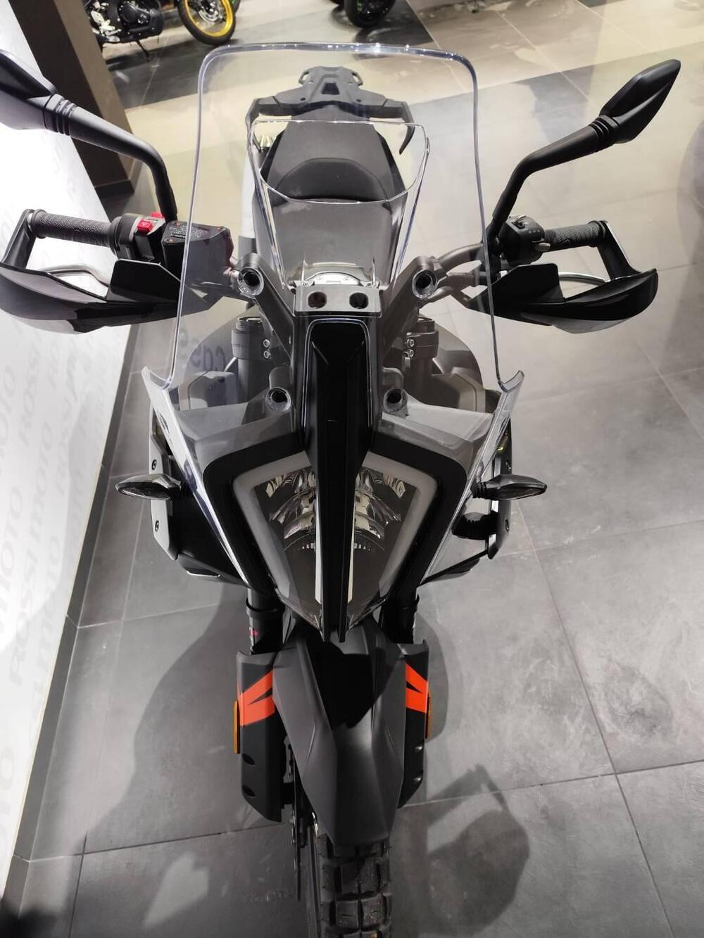 KTM 790 Adventure (2023 - 24) (7)