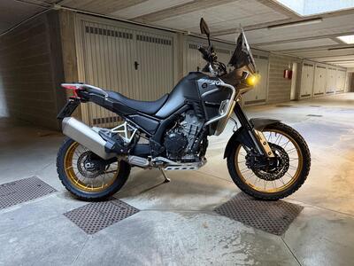 Kove 800X Pro (2024 - 26) usata