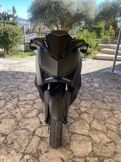 Yamaha X-Max 125 (2021 - 24) usata