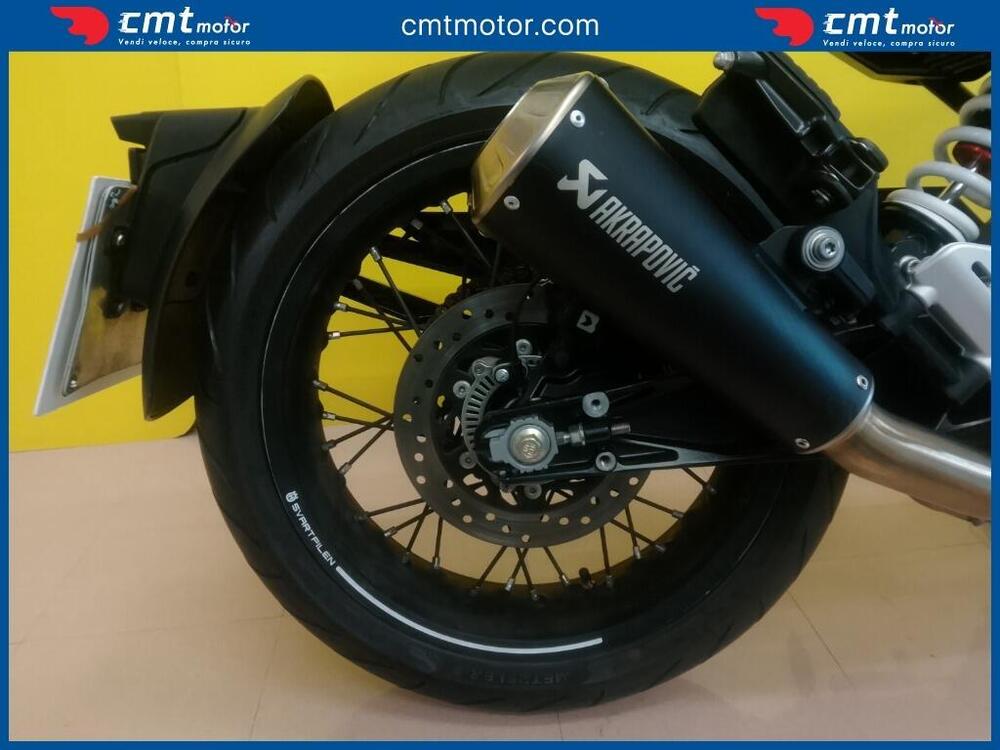 Husqvarna Svartpilen 401 (2021 - 23) (10)