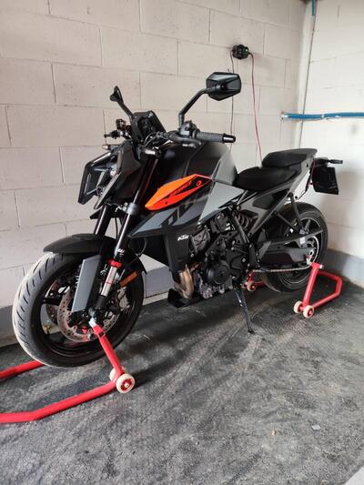 KTM 990 Duke (2024 - 26) usata