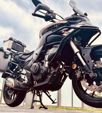 Voge Valico 500DS (2021 - 24) usata