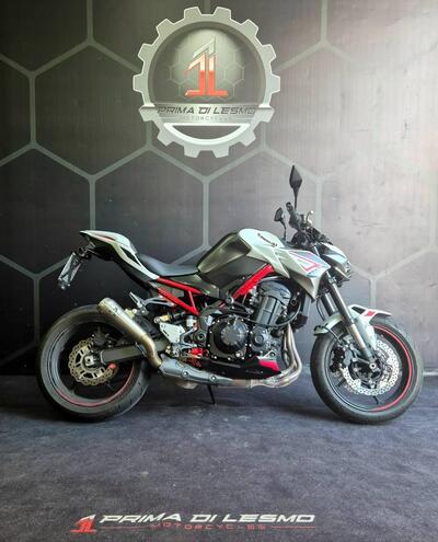 Kawasaki Z 900 A2 (2021 - 24) usata
