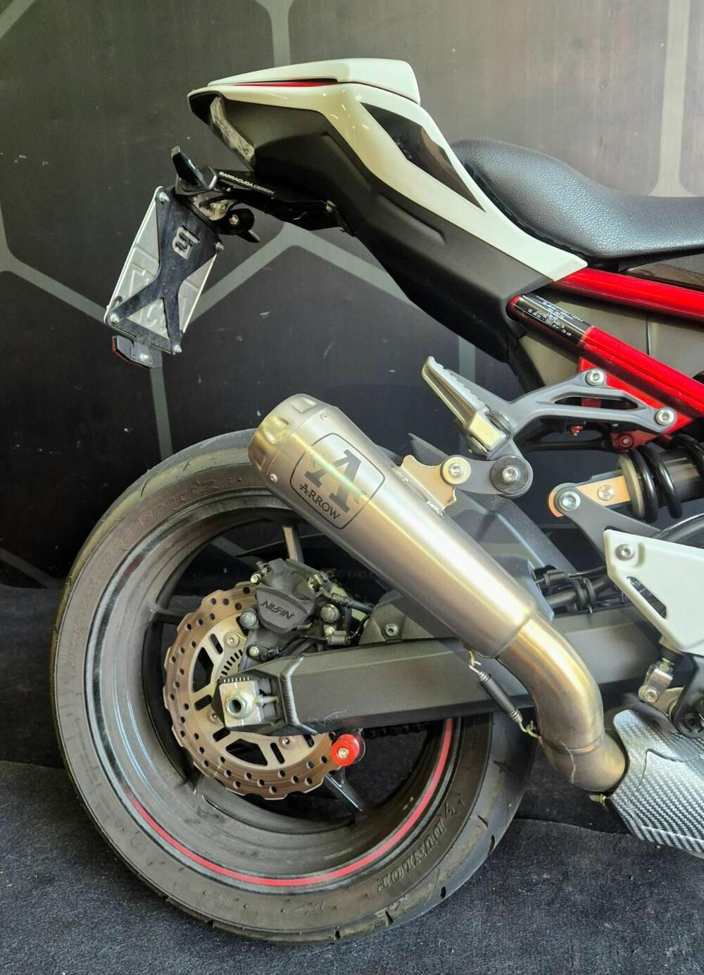 Kawasaki Z 900 A2 (2021 - 24) (6)