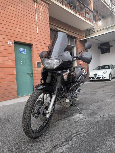 Honda Transalp XL 650V (2005 - 06) usata