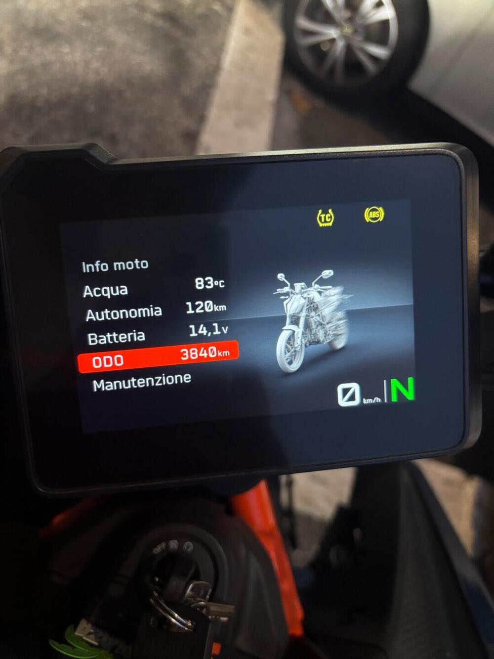 KTM 390 Duke (2024 - 25) (6)
