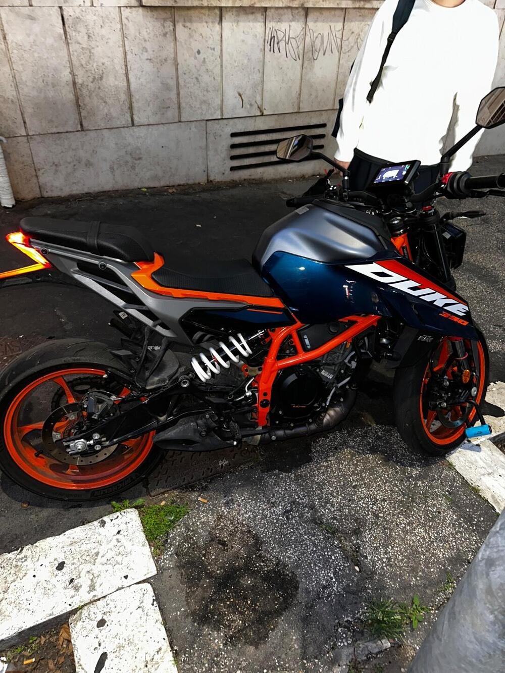 KTM 390 Duke (2024 - 25) (7)