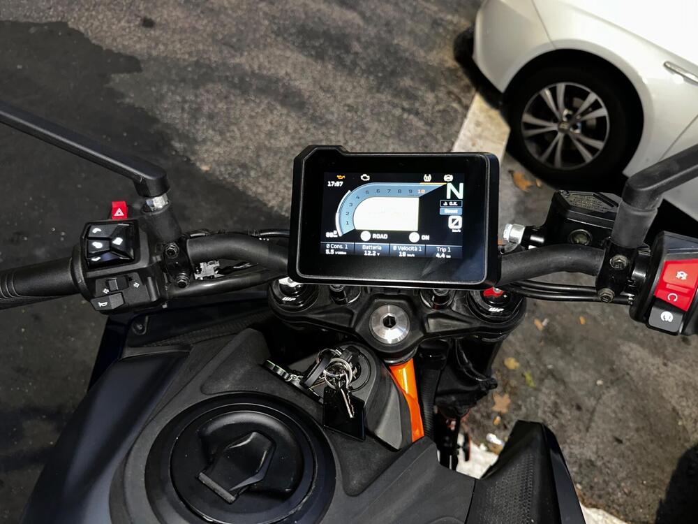 KTM 390 Duke (2024 - 25) (10)