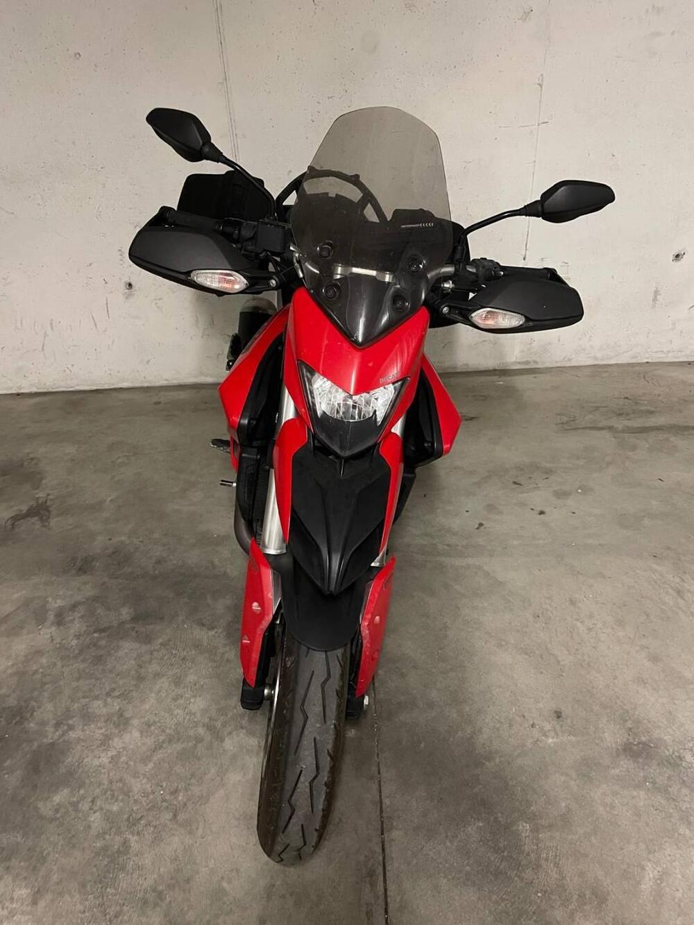 Ducati Hyperstrada 821 (2013 - 15) (3)