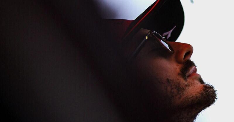 MotoGP 2025. GP di Valencia. Pecco Bagnaia, rimasto senza benzina in Q1: "Errore umano, ci sta, io stesso ne ho fatti tanti. Volevo riportare la moto al box, ne ho una sola"