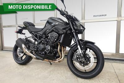 Kawasaki Z 900 (2025 - 26) nuova