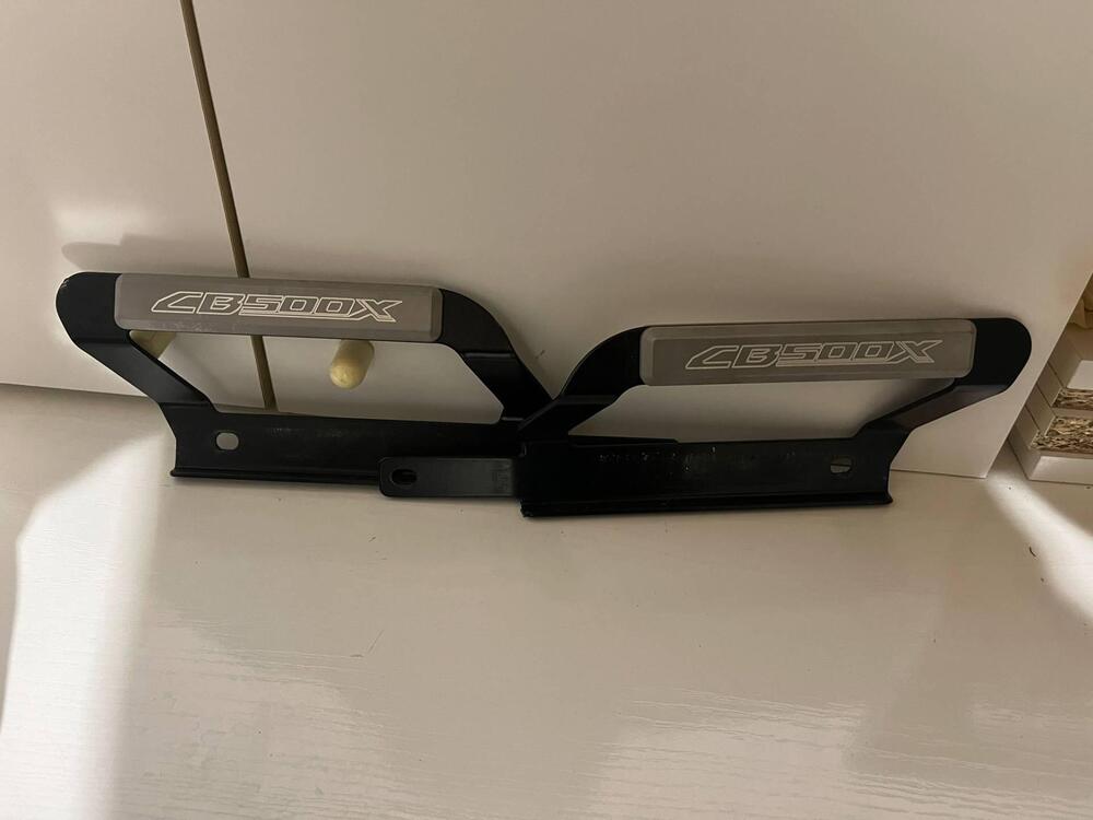 Honda CB 500 X (2022 - 23) (15)