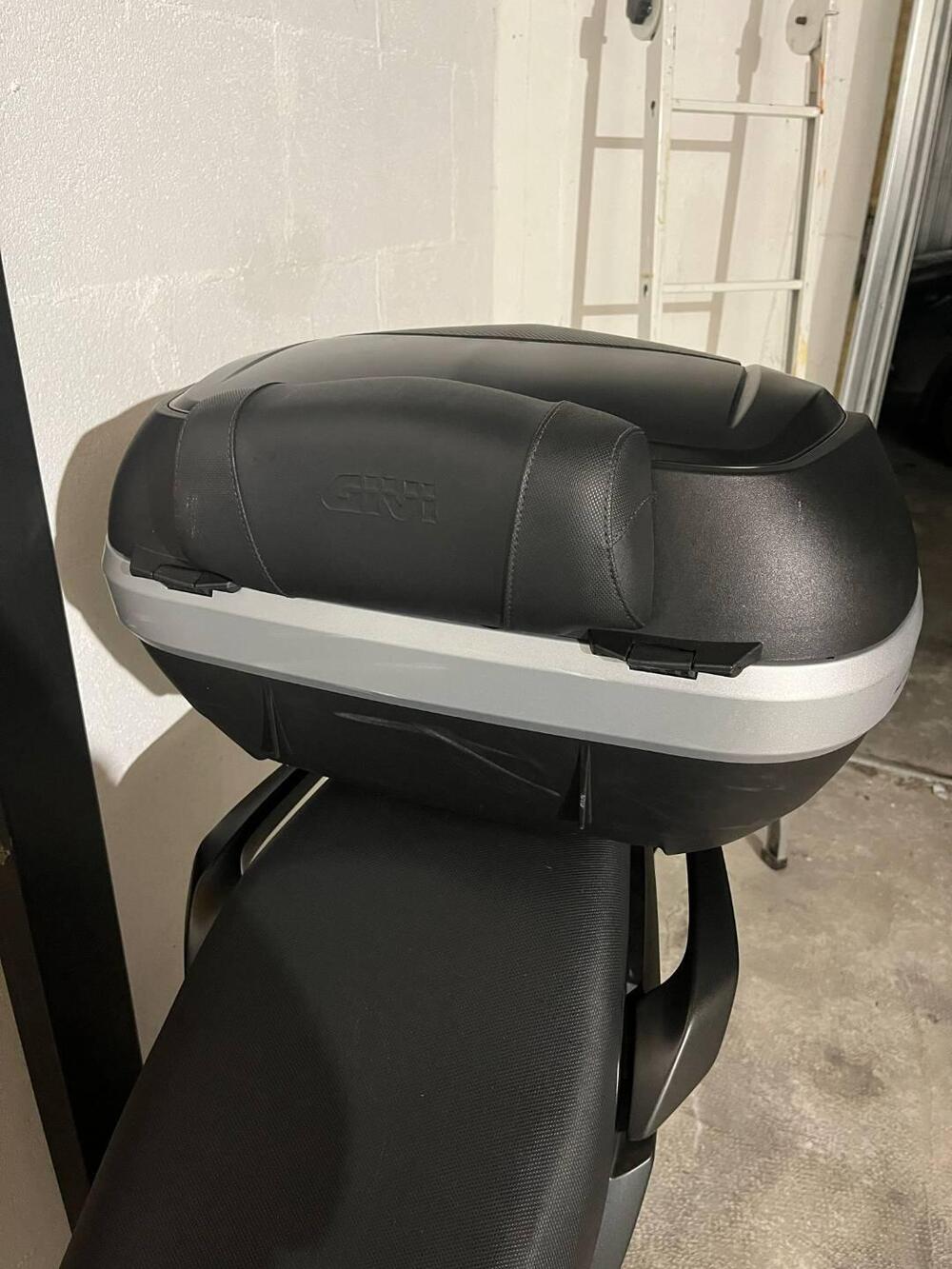 Honda CB 500 X (2022 - 23) (12)