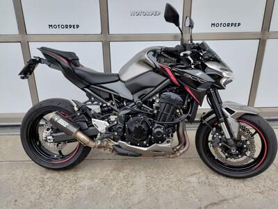 Kawasaki Z 900 (2021 - 24) usata