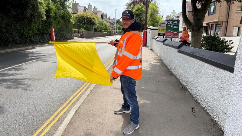 Come si fa il Marshal al Tourist Trophy?