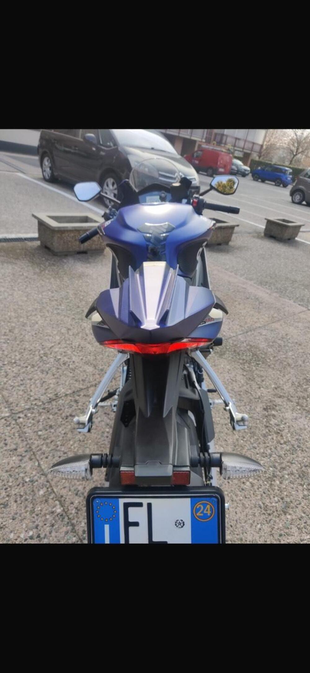 Aprilia RS 660 (2020 - 24) (4)