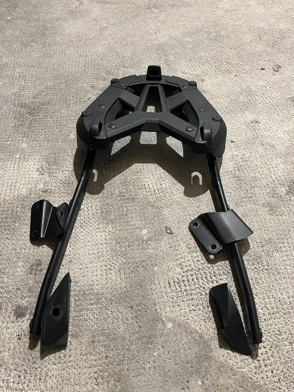 Honda CB 500 X (2022 - 23) (14)