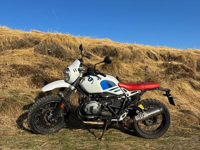 Bmw R nineT Urban GS 1200 (2017 - 20) usata