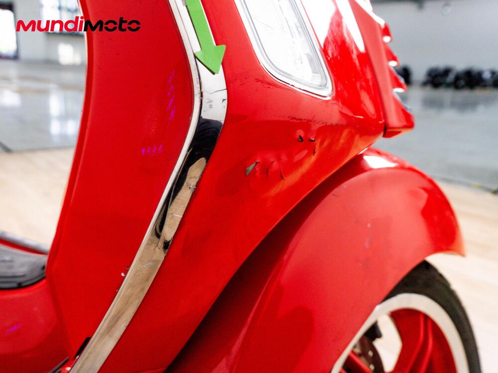 Vespa Primavera 125 RED (2025 - 26) (15)