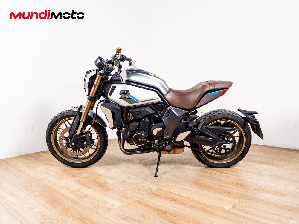CFMOTO 700CL-X Heritage (2021 - 26) (3)