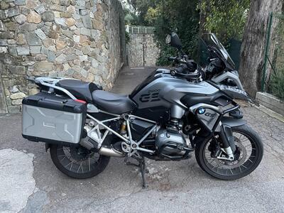 Bmw R 1200 GS (2013 - 16) usata
