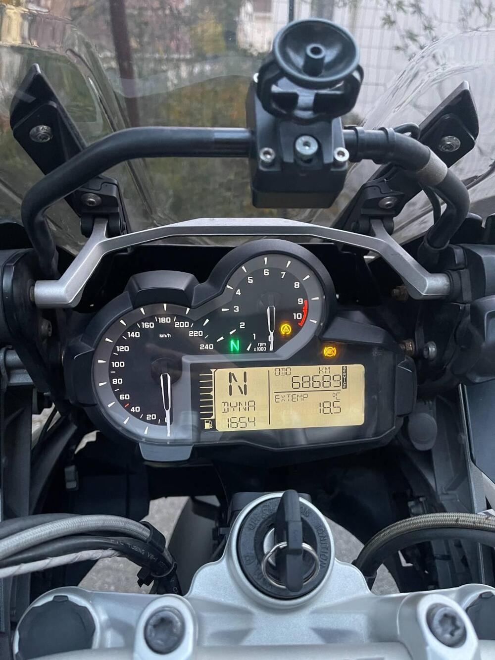 Bmw R 1200 GS (2013 - 16) (7)