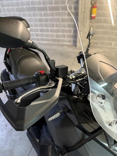 Sym ADXTG 400 (2025) usata