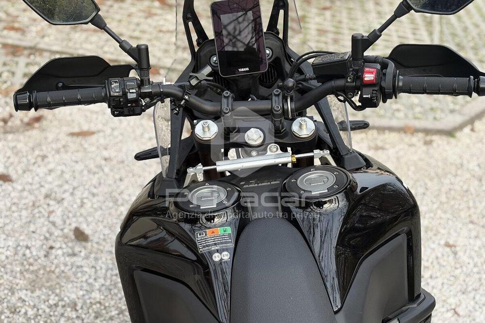 Yamaha Ténéré 700 World Raid (2022 - 25) (5)