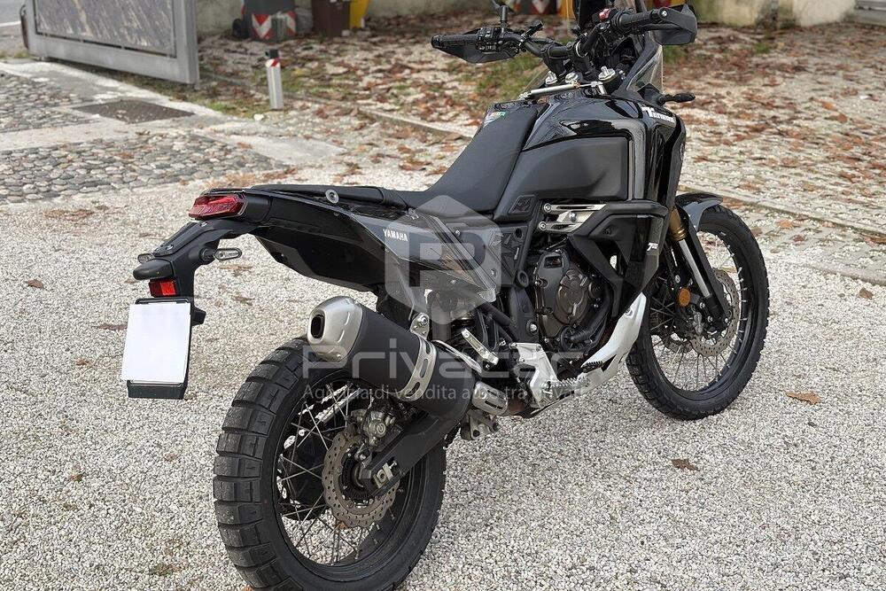 Yamaha Ténéré 700 World Raid (2022 - 25) (4)