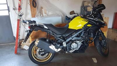 Suzuki V-Strom 650XT ABS (2017 - 20) usata