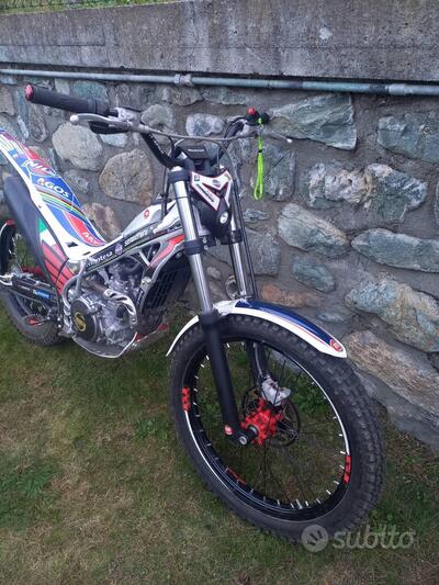 Montesa Cota 4RT 260 (2017 - 21) usata