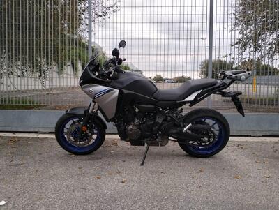 Yamaha Tracer 7 (2021 - 24) usata