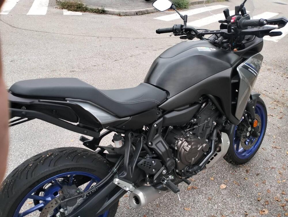 Yamaha Tracer 7 (2021 - 24) (2)