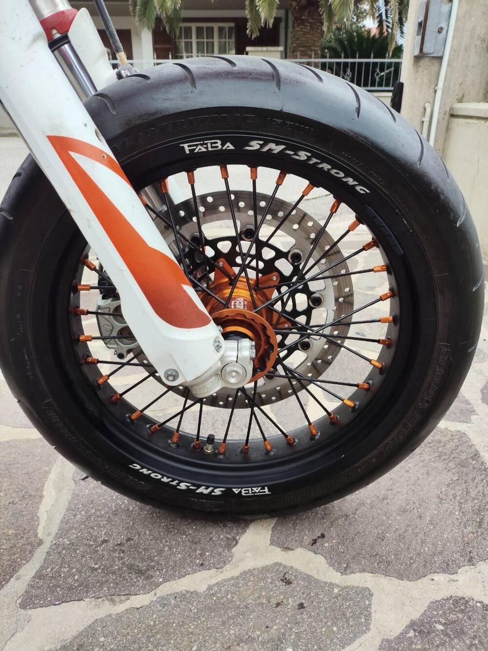 KTM 125 SX (2020) (5)