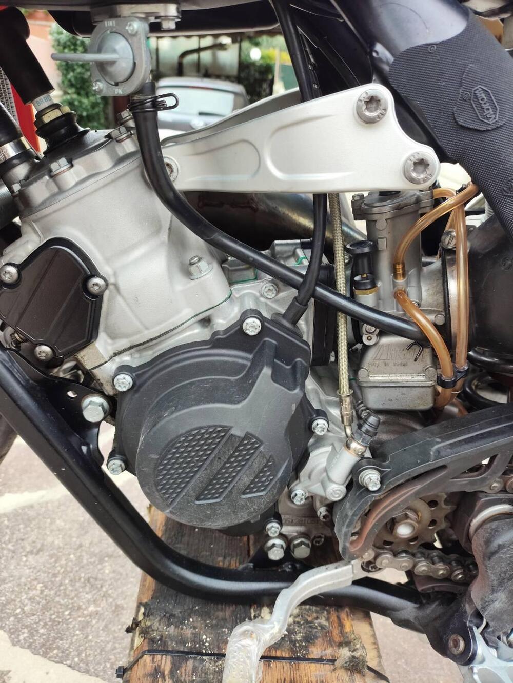 KTM 125 SX (2020) (6)