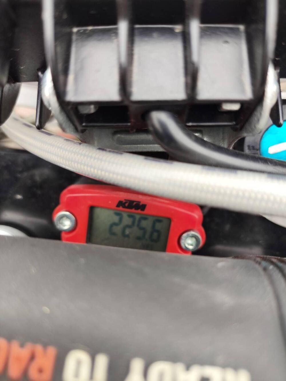 KTM 125 SX (2020) (7)