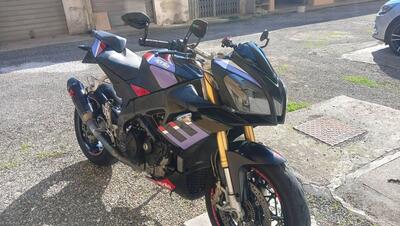 Aprilia Tuono V4 R APRC (2011 - 13) usata