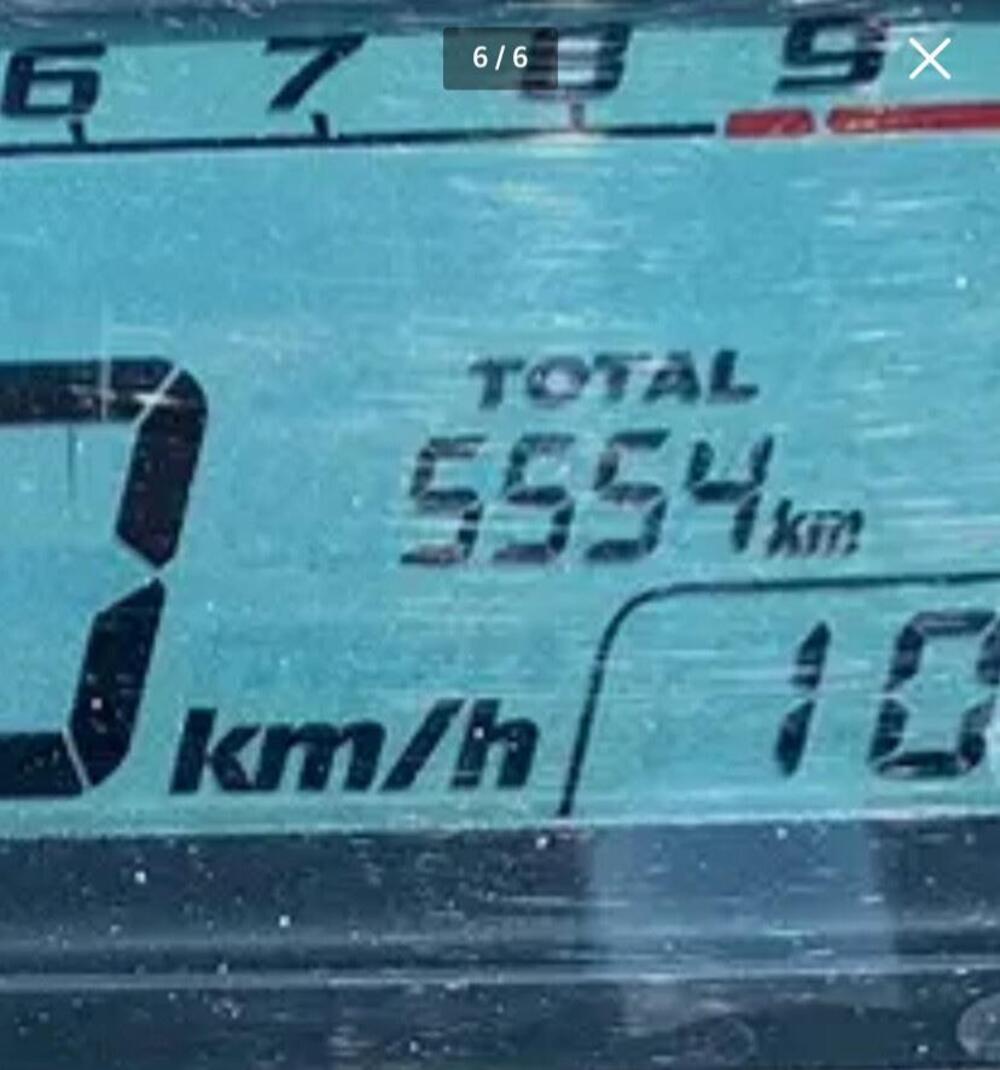 Honda CB 500 F ABS (2012 - 15) (14)