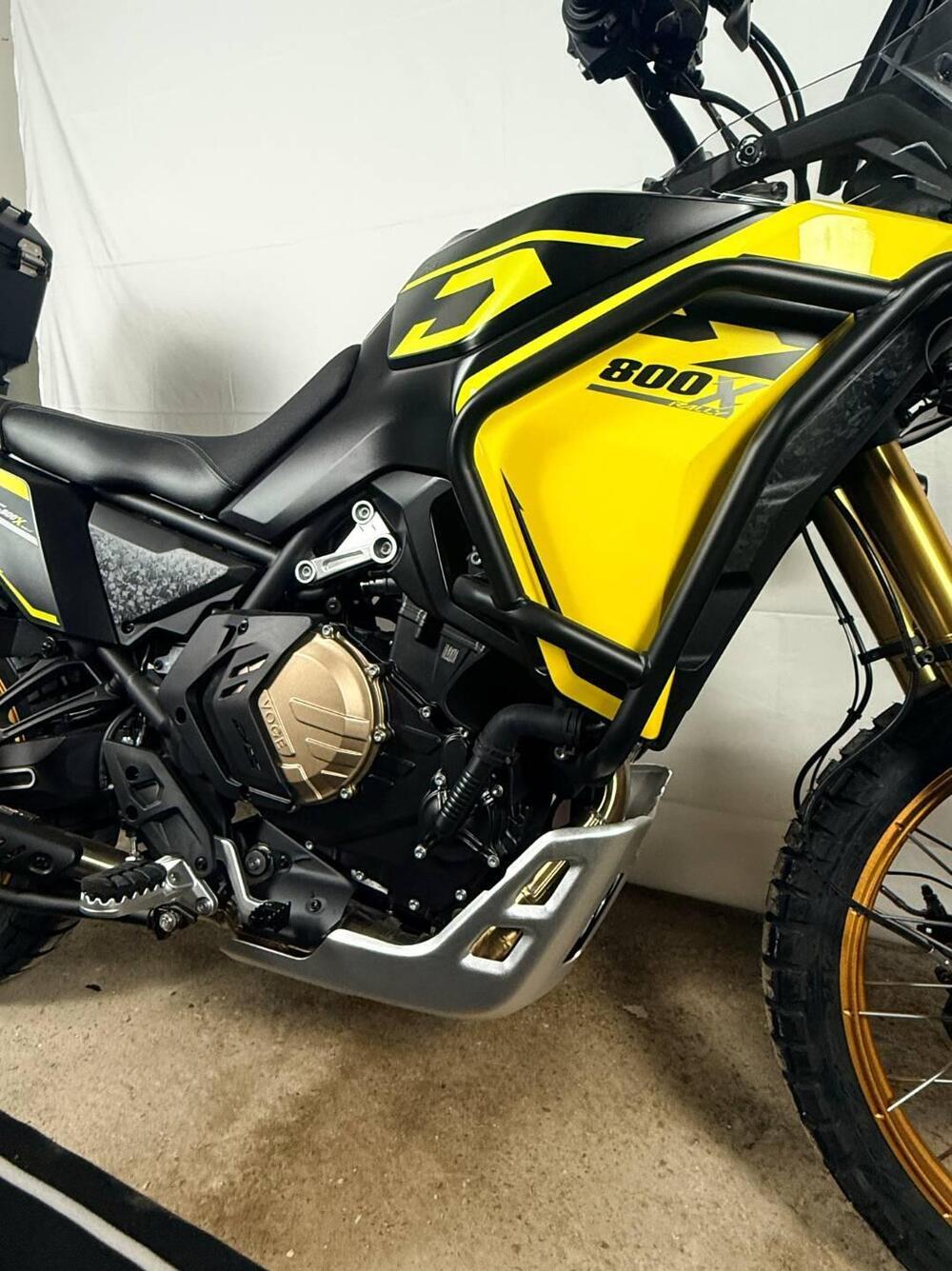 Voge Valico 800DSX Rally (2025) (2)