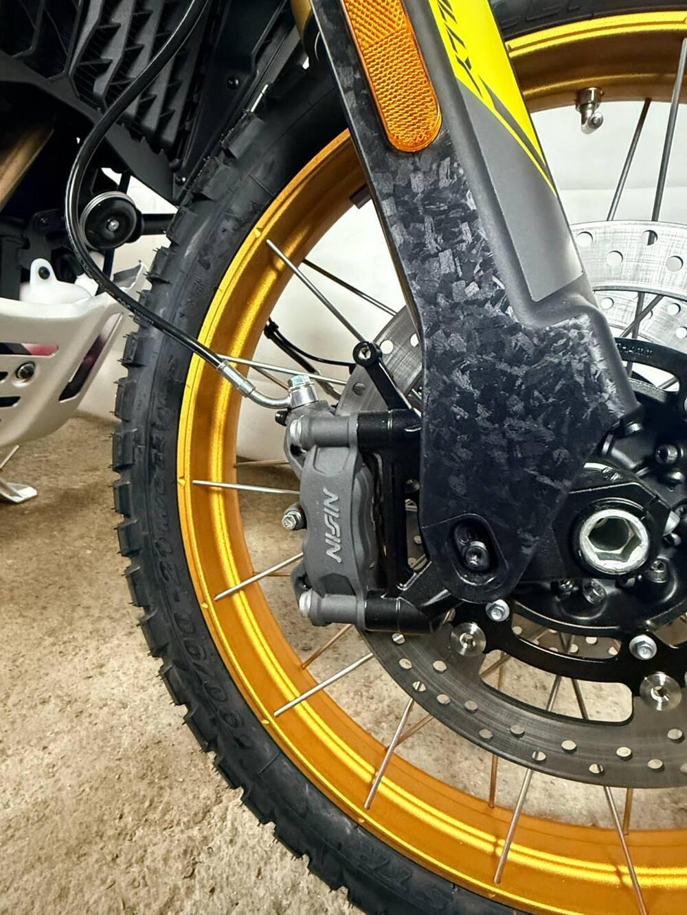 Voge Valico 800DSX Rally (2025) (3)