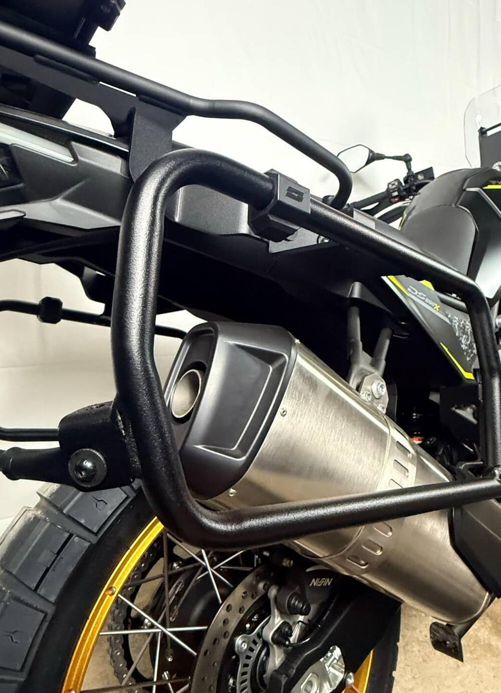 Voge Valico 800DSX Rally (2025) (5)